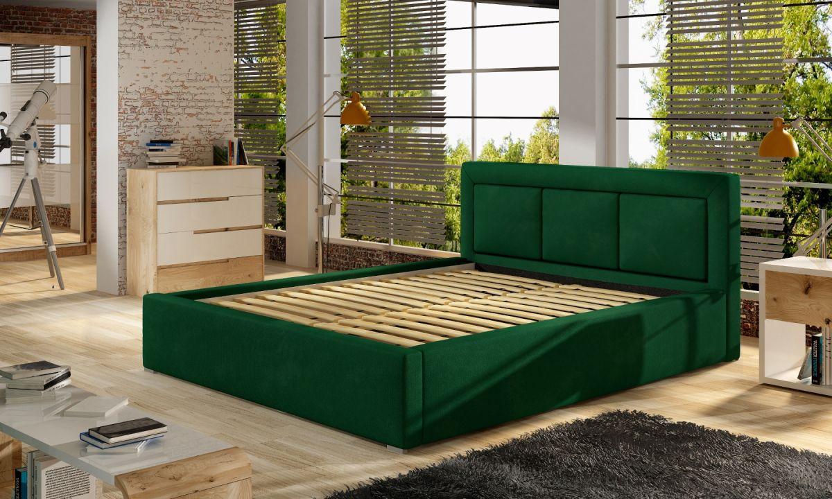 Čalouněná postel BELLUNO - komfortní spaní